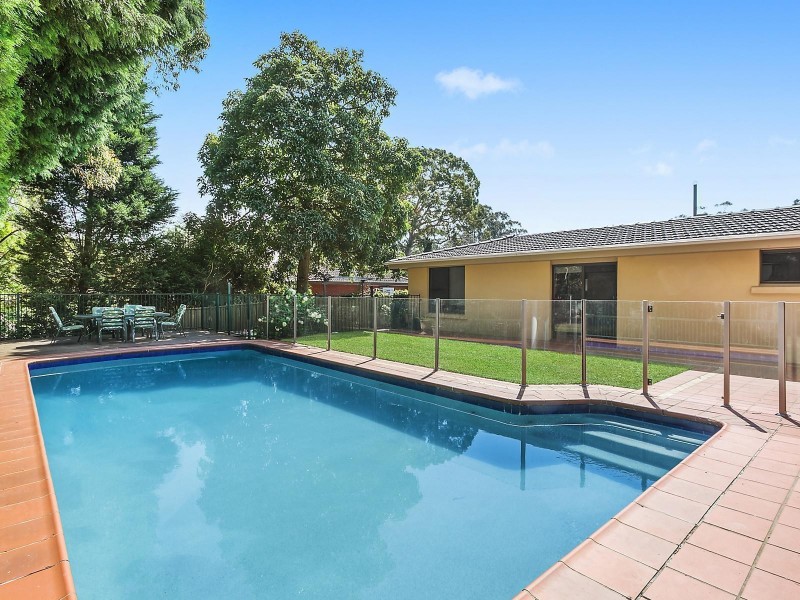 65 Arcadian Circuit, Carlingford NSW 2118