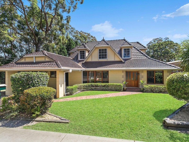 65 Arcadian Circuit, Carlingford NSW 2118