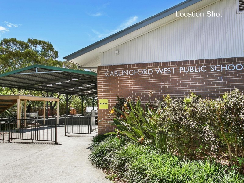 65 Arcadian Circuit, Carlingford NSW 2118