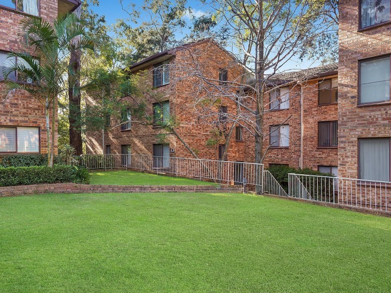 30/203 Waterloo Road, Marsfield NSW 2122