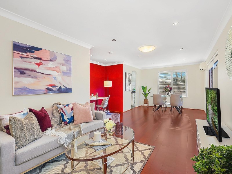 30/203 Waterloo Road, Marsfield NSW 2122