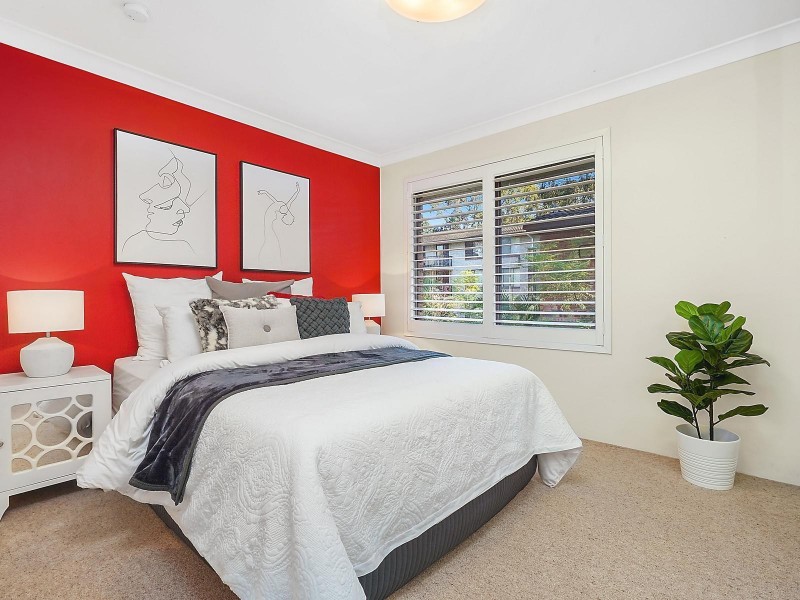 30/203 Waterloo Road, Marsfield NSW 2122