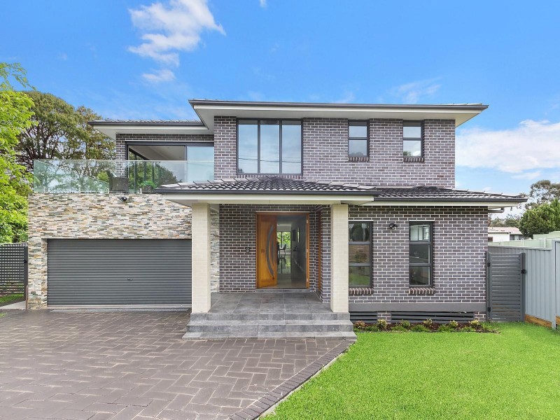 52 Spurway Street, Ermington NSW 2115