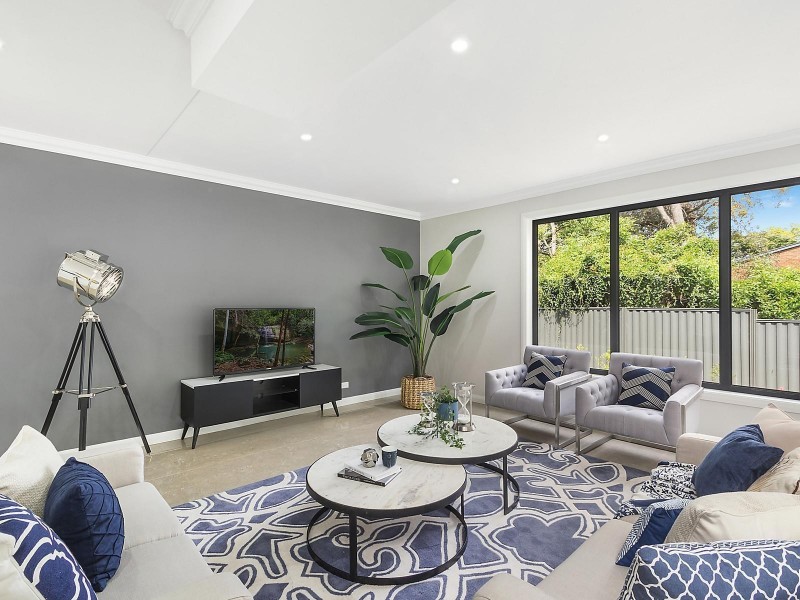 52 Spurway Street, Ermington NSW 2115