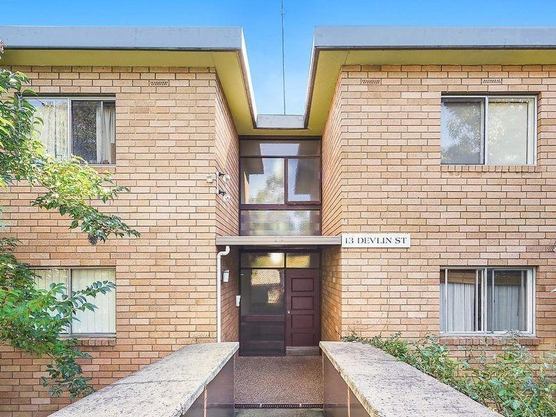 4/13 Devlin Street, Ryde NSW 2112