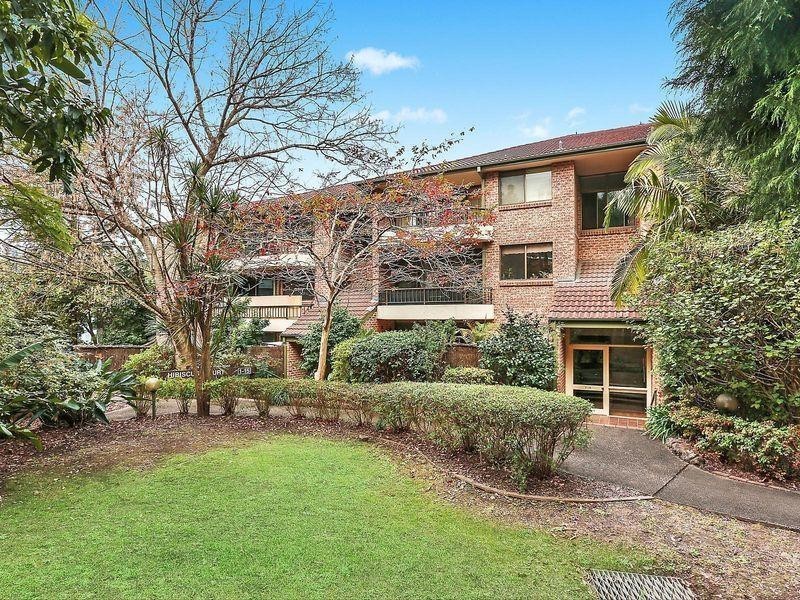 14/25 Carlingford Road, Epping NSW 2121