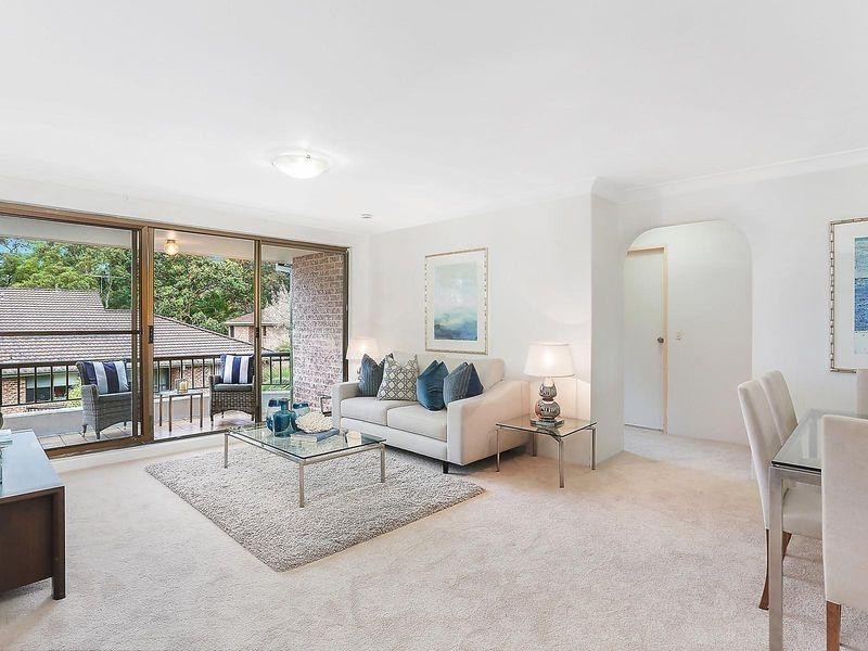 14/25 Carlingford Road, Epping NSW 2121
