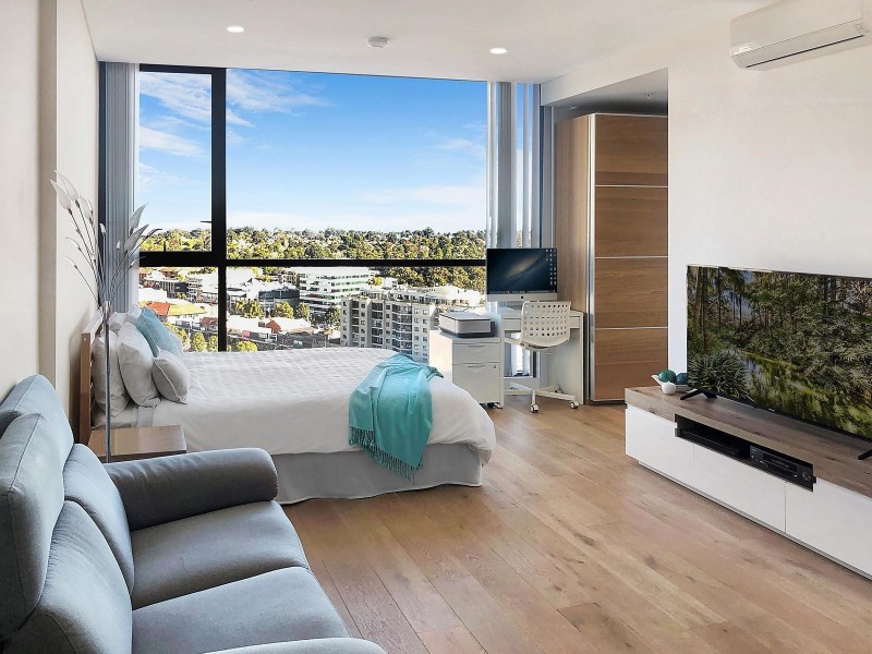 B1404/26 Cambridge Street, Epping NSW 2121