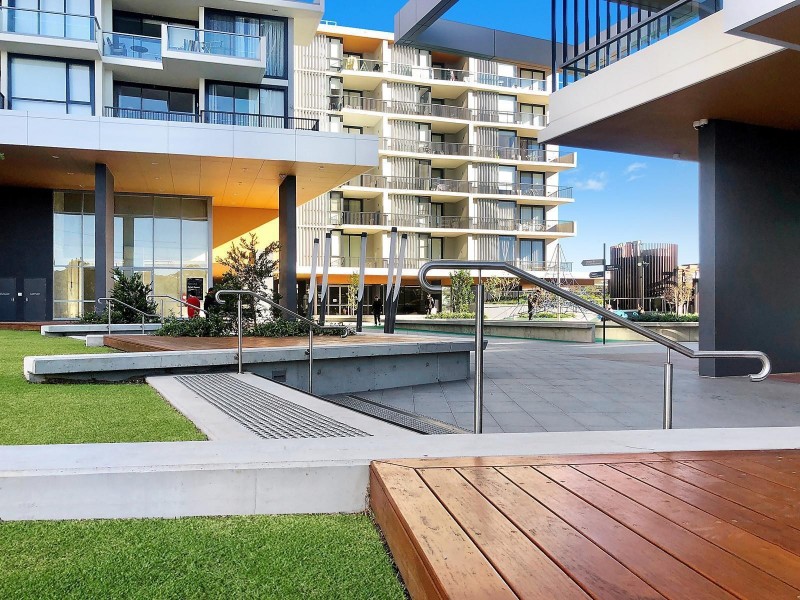 B1404/26 Cambridge Street, Epping NSW 2121