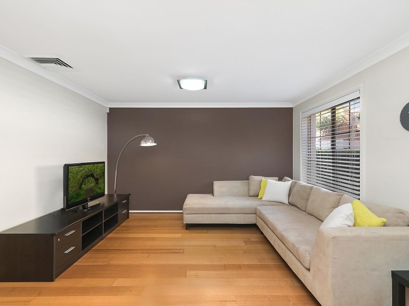 12/2 Nile Close, Marsfield NSW 2122
