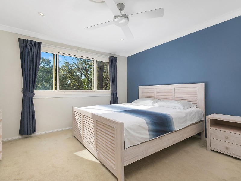 12/2 Nile Close, Marsfield NSW 2122