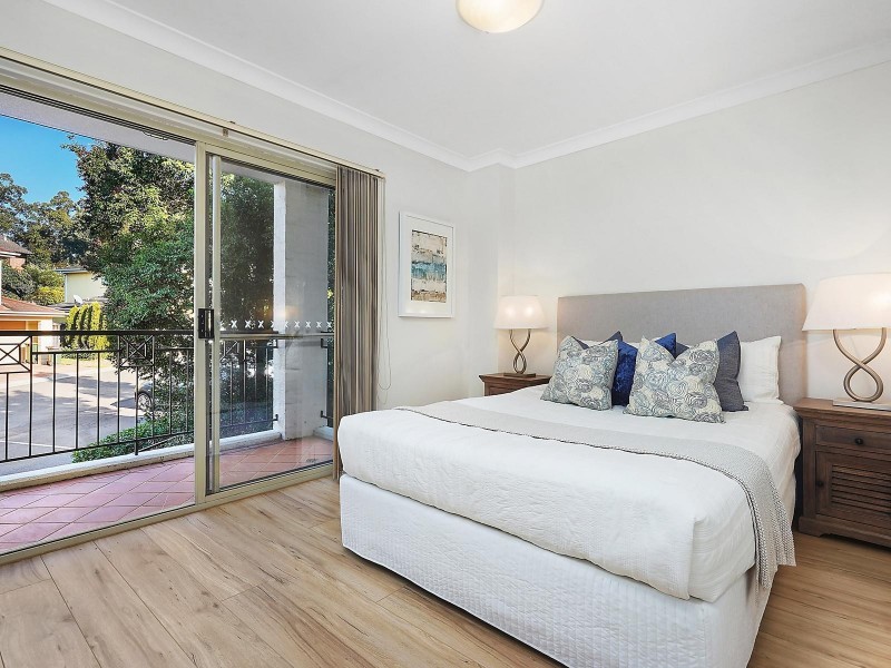 74/6 Nile Close, Marsfield NSW 2122