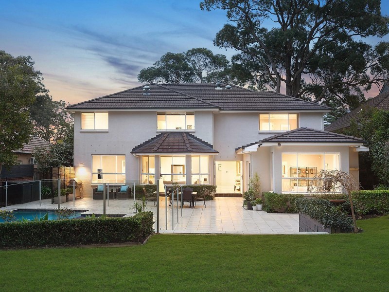 21 Murray Road, Beecroft NSW 2119