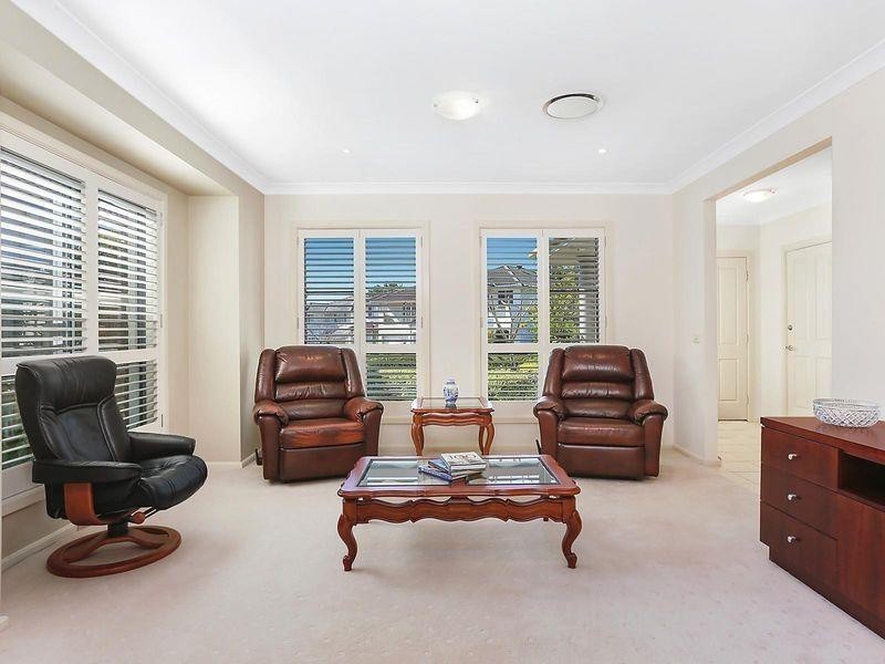 23 Broadway Circuit, Epping NSW 2121