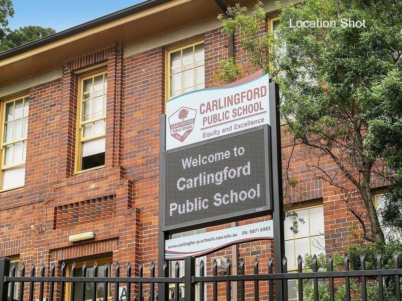 23 Broadway Circuit, Epping NSW 2121