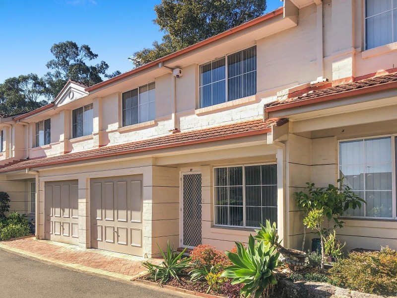 51/1 Busaco Road, Marsfield NSW 2122