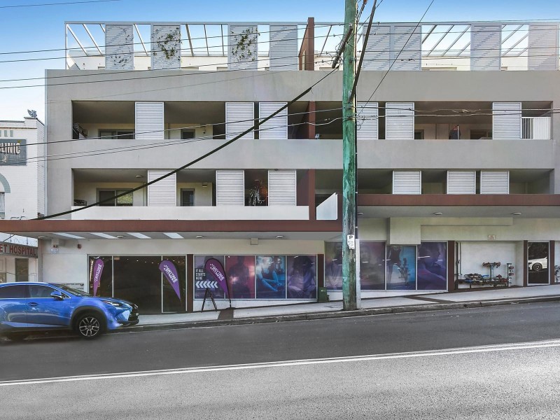 5/119 Midson Road, Epping NSW 2121