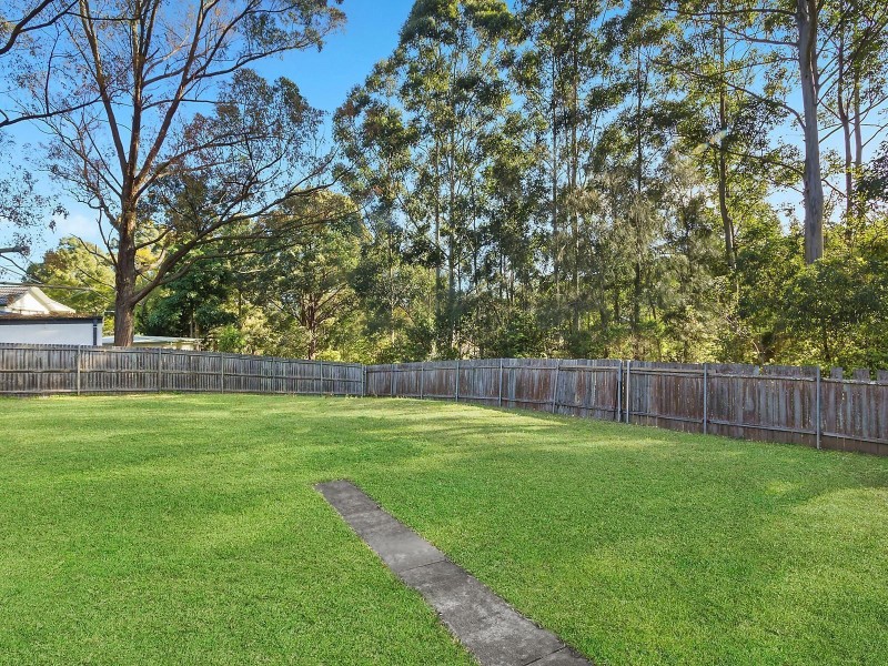 22 Warwick Road, Dundas Valley NSW 2117