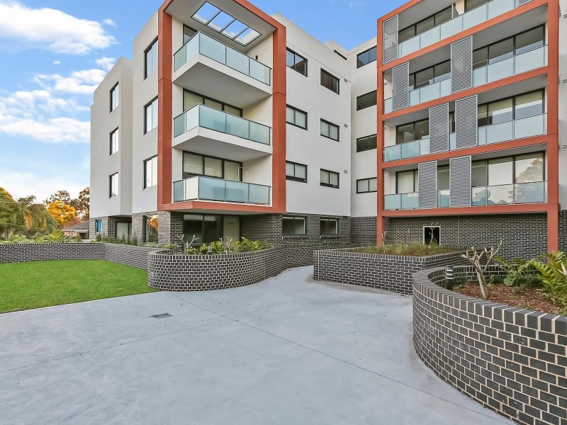 305/28 Donald Street, Carlingford NSW 2118