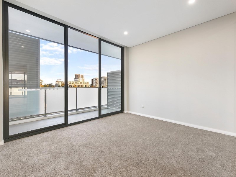 306/34 Donald Street, Carlingford NSW 2118