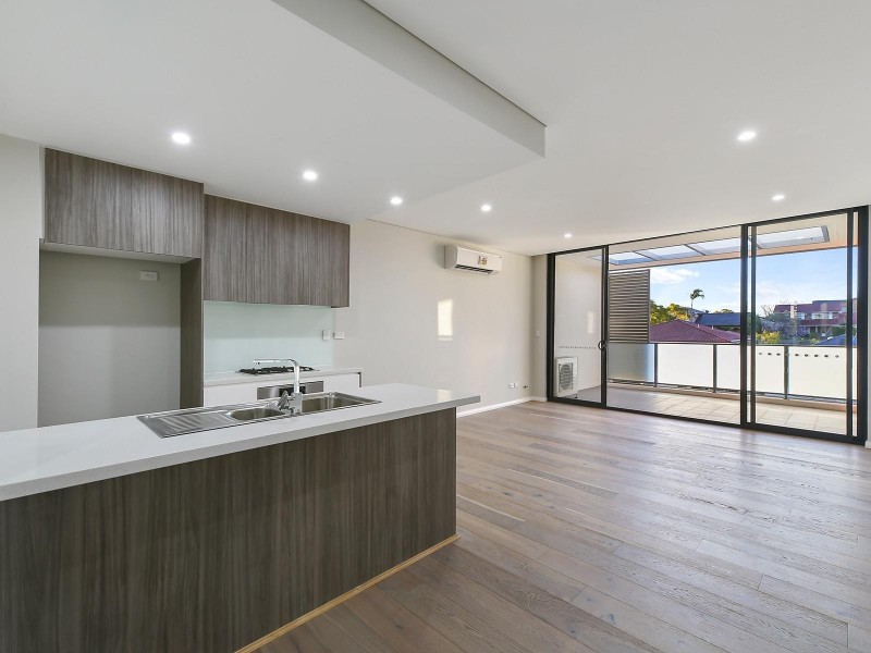 306/34 Donald Street, Carlingford NSW 2118