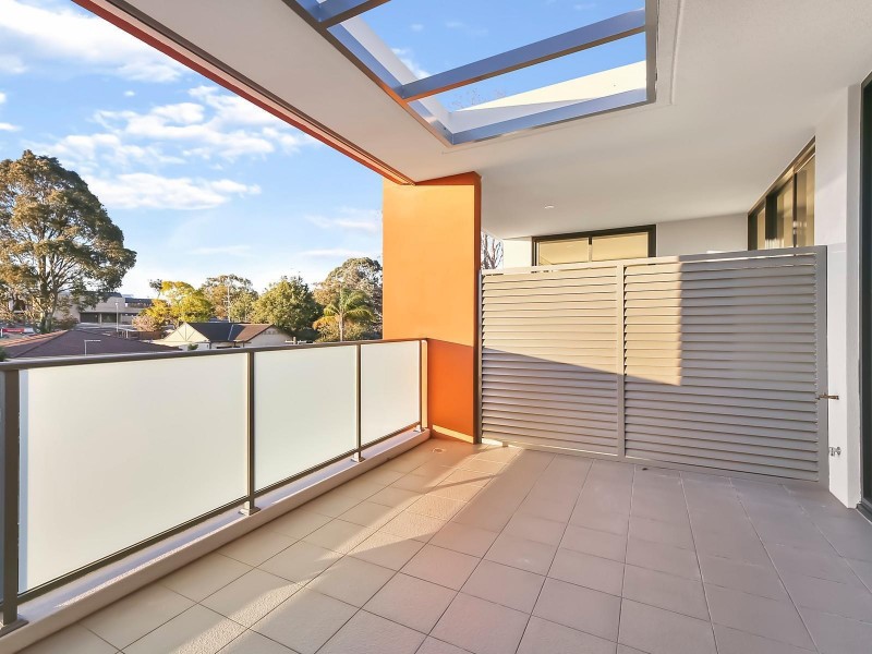 306/34 Donald Street, Carlingford NSW 2118