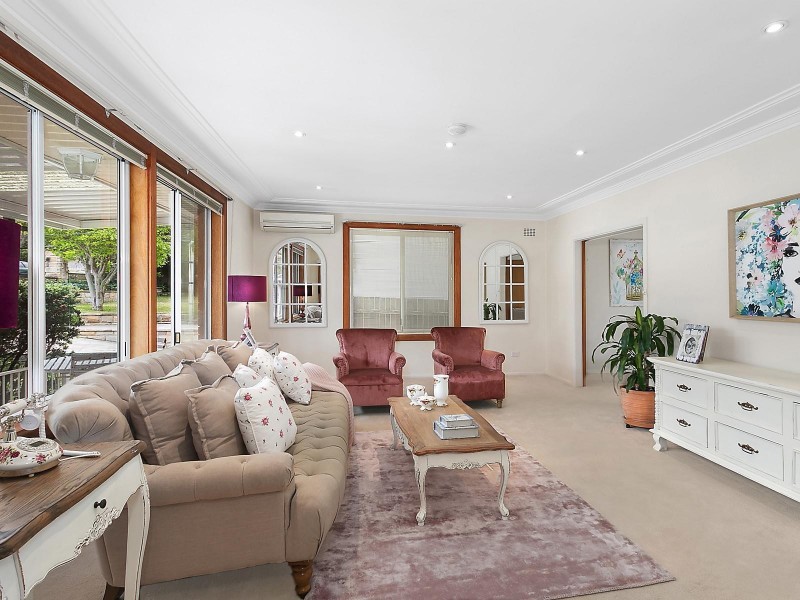 4 Milham Avenue, Eastwood NSW 2122