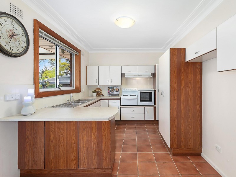 4 Milham Avenue, Eastwood NSW 2122