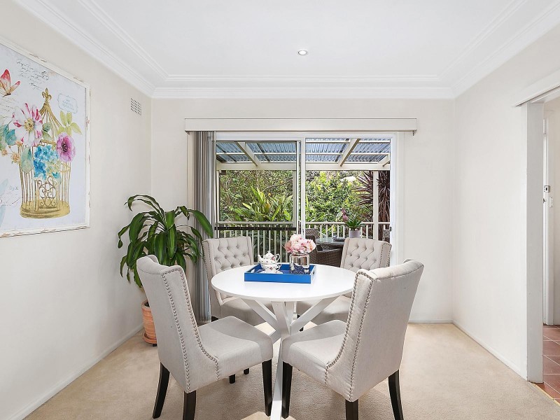 4 Milham Avenue, Eastwood NSW 2122