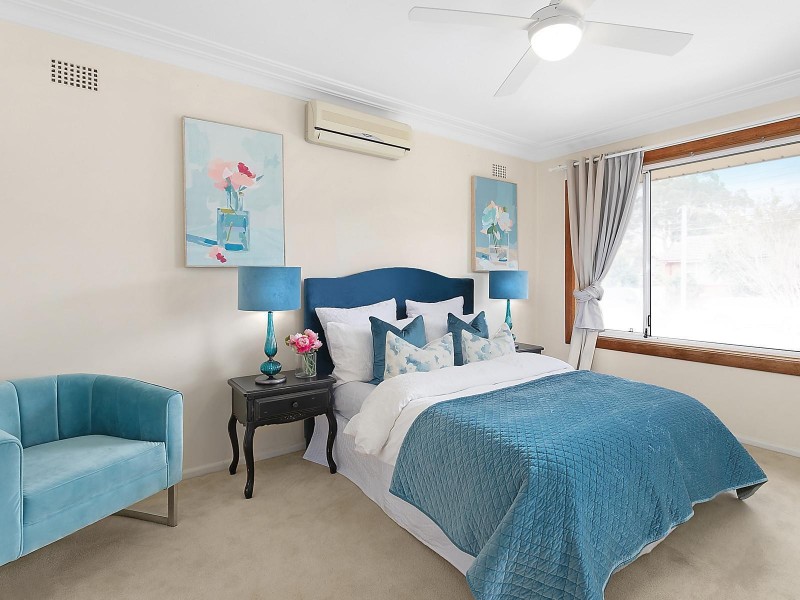 4 Milham Avenue, Eastwood NSW 2122