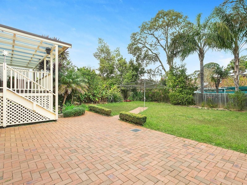4 Milham Avenue, Eastwood NSW 2122