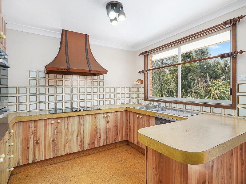 6 Bareena Place, Marsfield NSW 2122