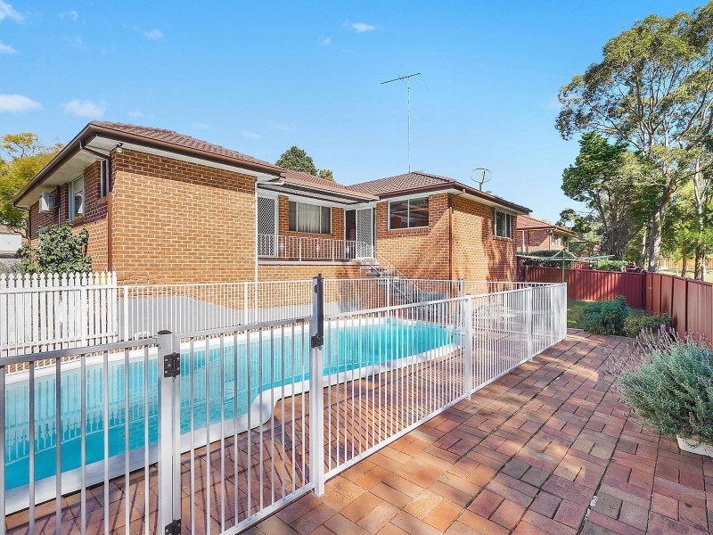 6 Bareena Place, Marsfield NSW 2122