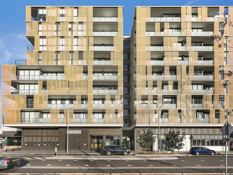 607/1A Burroway Road, Wentworth Point NSW 2127