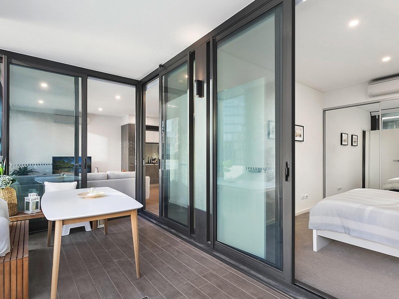 607/1A Burroway Road, Wentworth Point NSW 2127