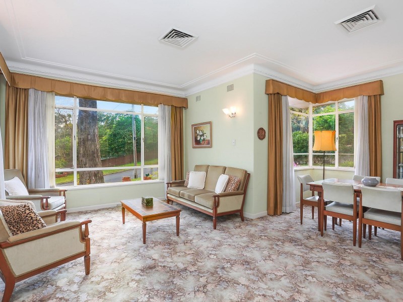 9 Stanley Road, Epping NSW 2121