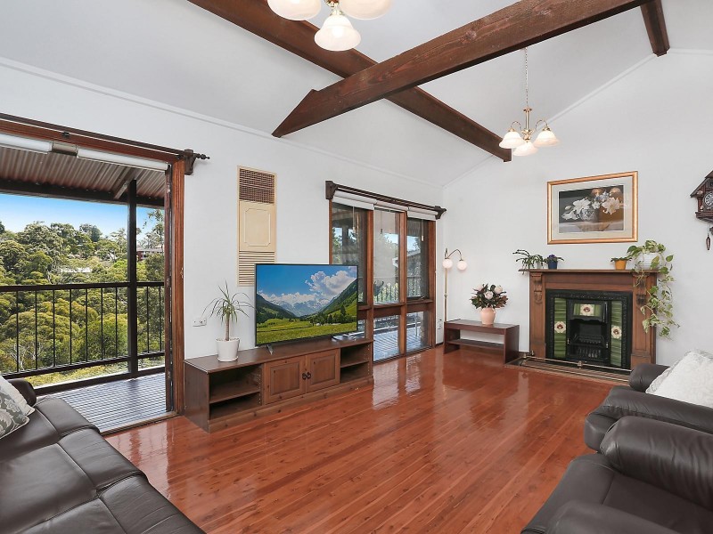 41 Belinda Crescent, North Epping NSW 2121