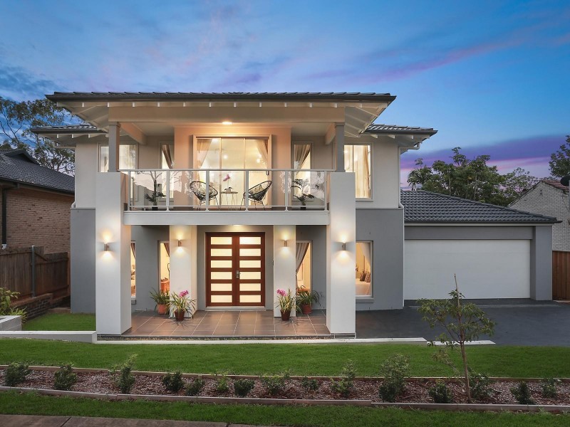 3 Union Street, Eastwood NSW 2122