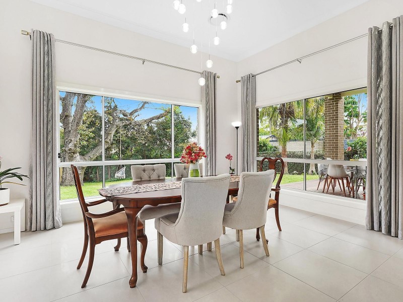 3 Union Street, Eastwood NSW 2122