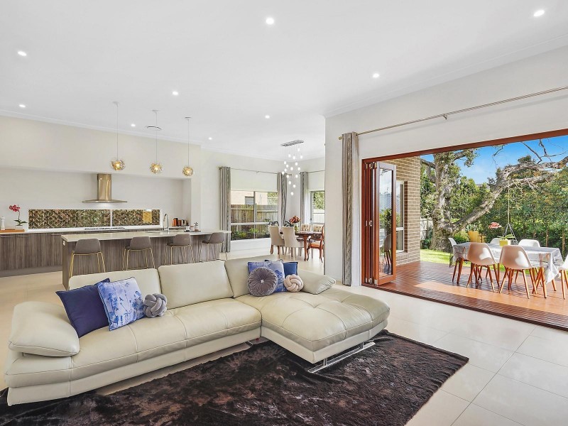 3 Union Street, Eastwood NSW 2122