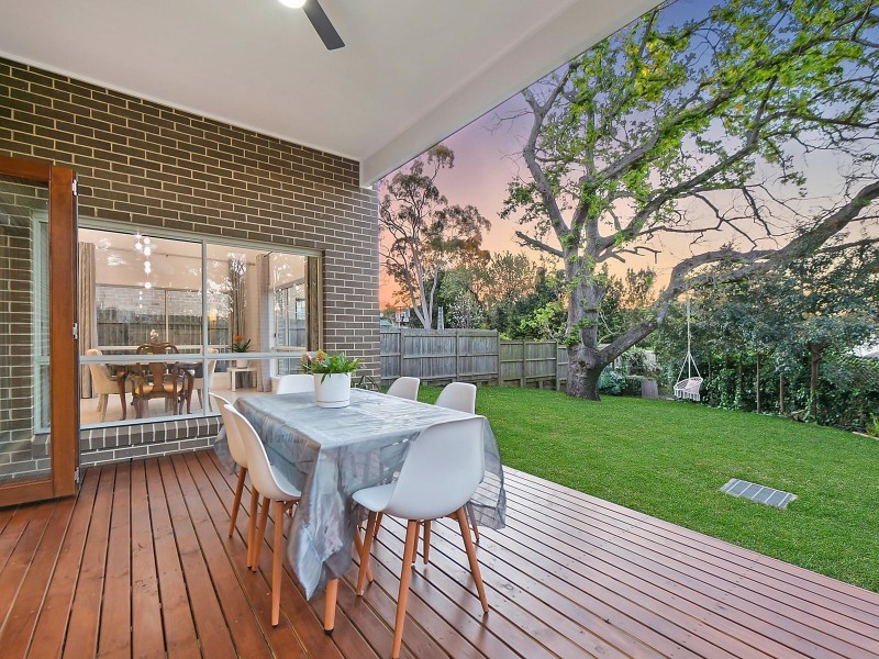 3 Union Street, Eastwood NSW 2122