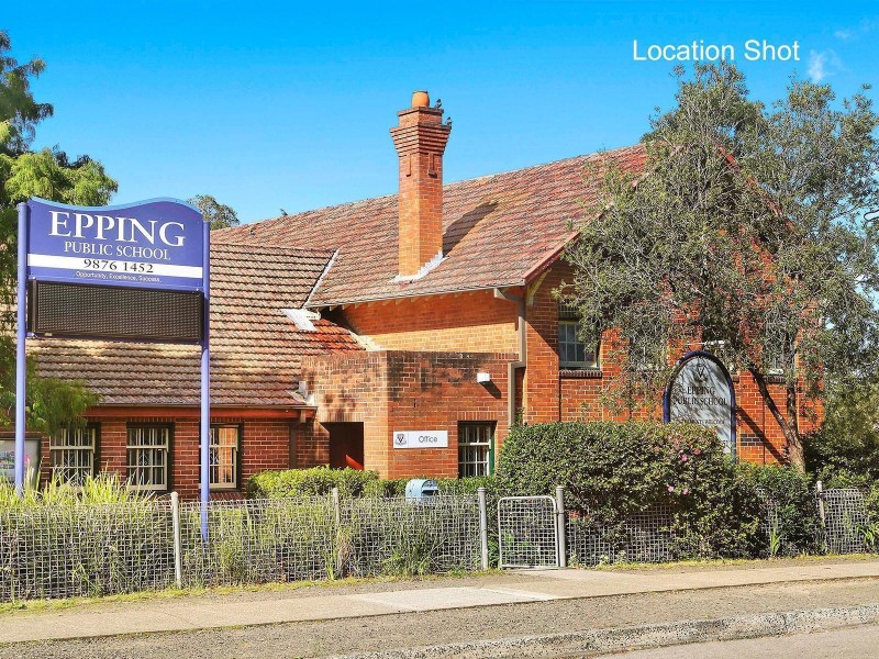 14/14 Essex Street, Epping NSW 2121