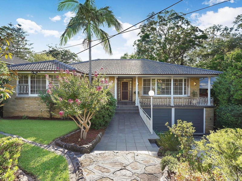 8 Yaraan Avenue, Epping NSW 2121