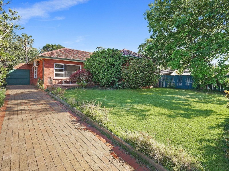 3 & 3A Dawson Street, Epping NSW 2121