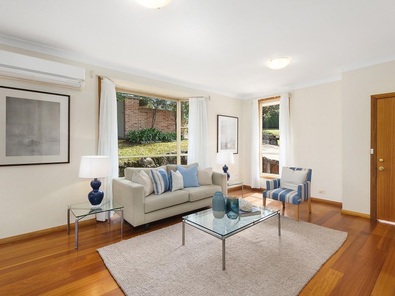 7/6 Warrawong Street, Eastwood NSW 2122