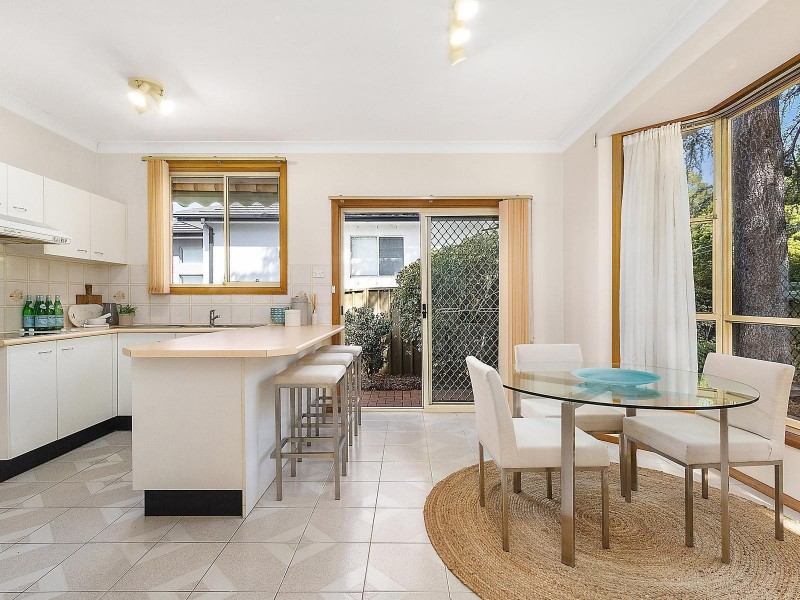 7/6 Warrawong Street, Eastwood NSW 2122
