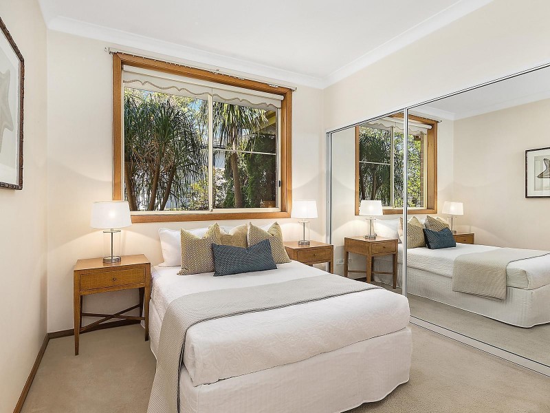 7/6 Warrawong Street, Eastwood NSW 2122