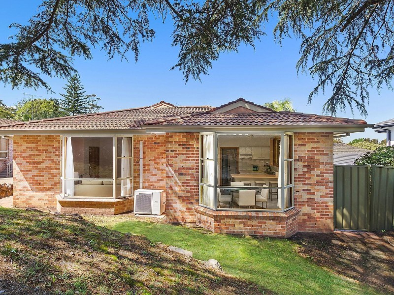 7/6 Warrawong Street, Eastwood NSW 2122