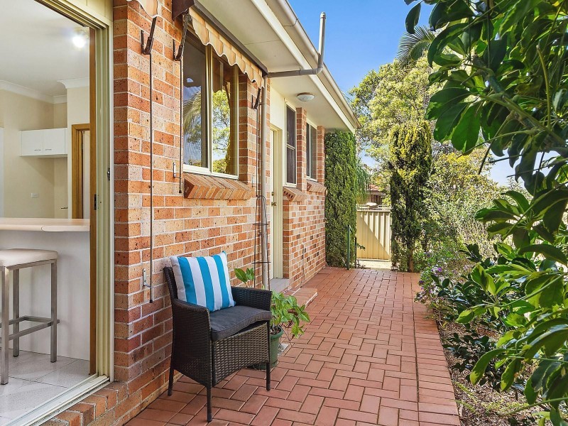 7/6 Warrawong Street, Eastwood NSW 2122