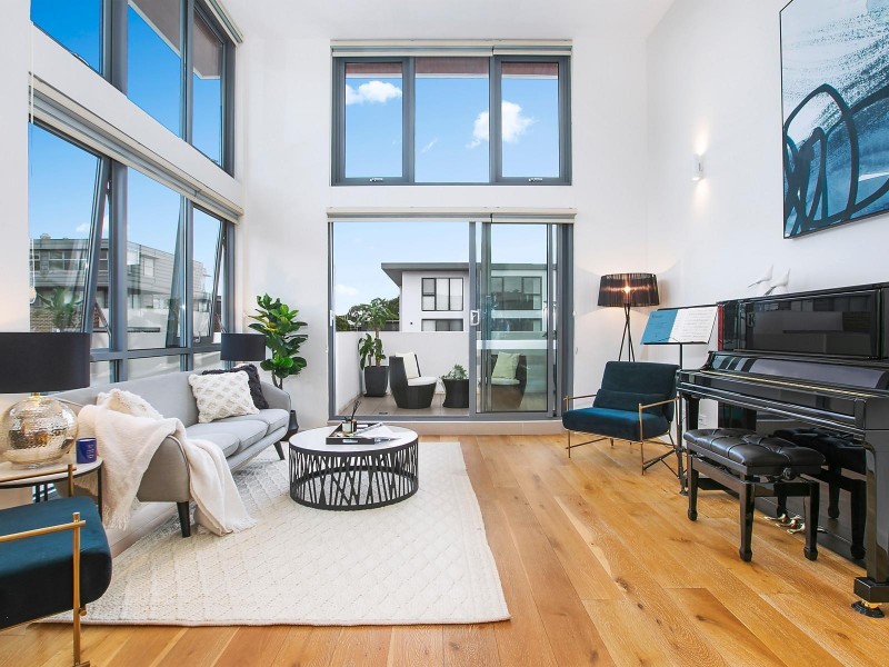 33/12 Carlingford Road, Epping NSW 2121